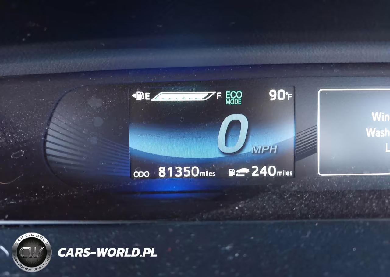 2018 Toyota Mirai VIN:JTDBVRBDXJA004681 - 15
