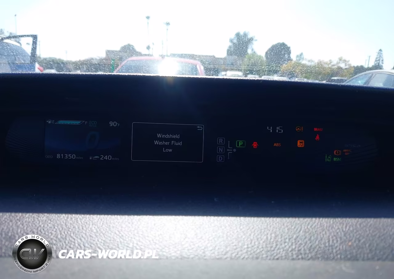 2018 Toyota Mirai VIN:JTDBVRBDXJA004681 - 7