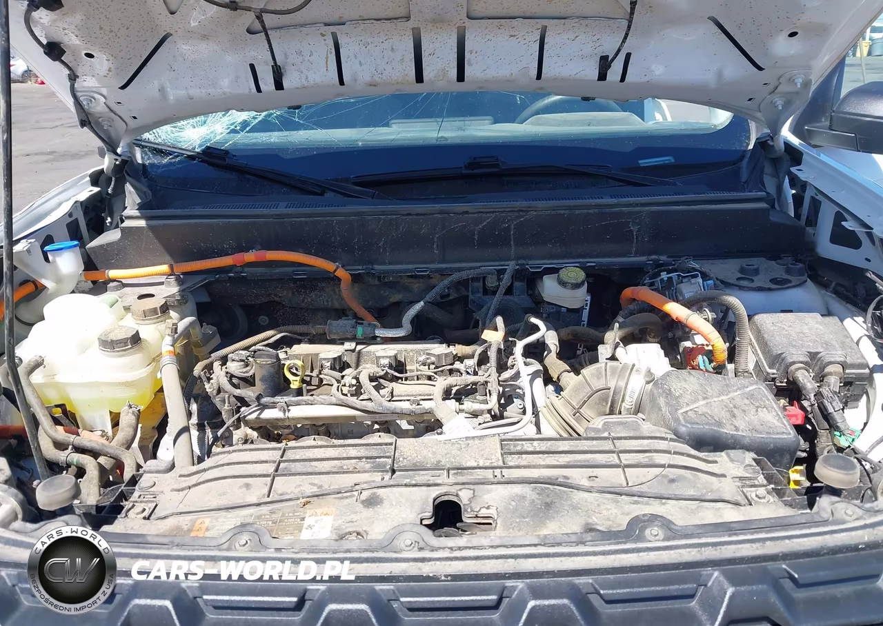 2024 Ford Maverick Xl VIN:3FTTW8A3XRRB58331 - 10