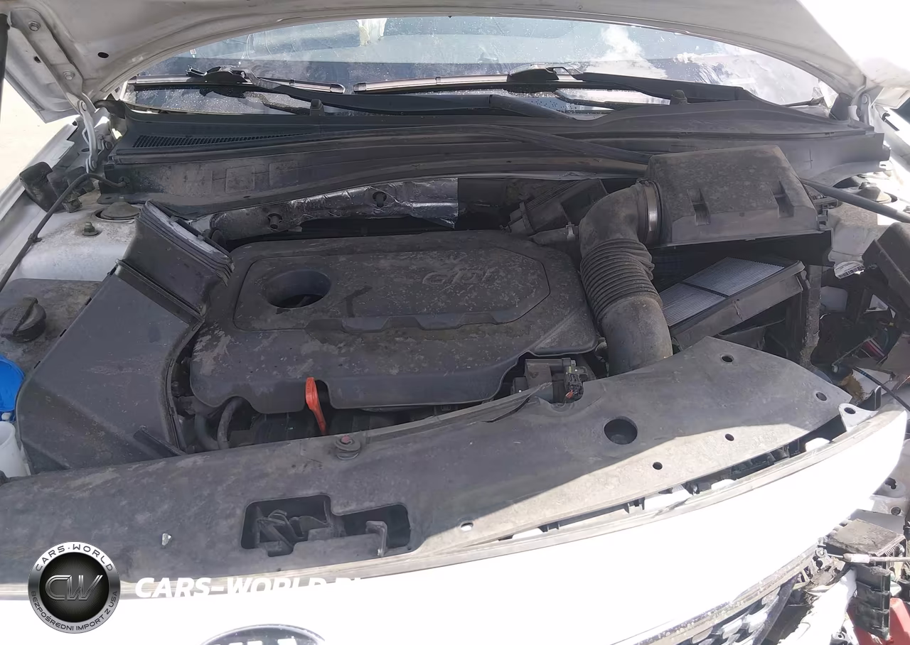 2017 Kia Optima Ex VIN:5XXGU4L37HG157700 - 10