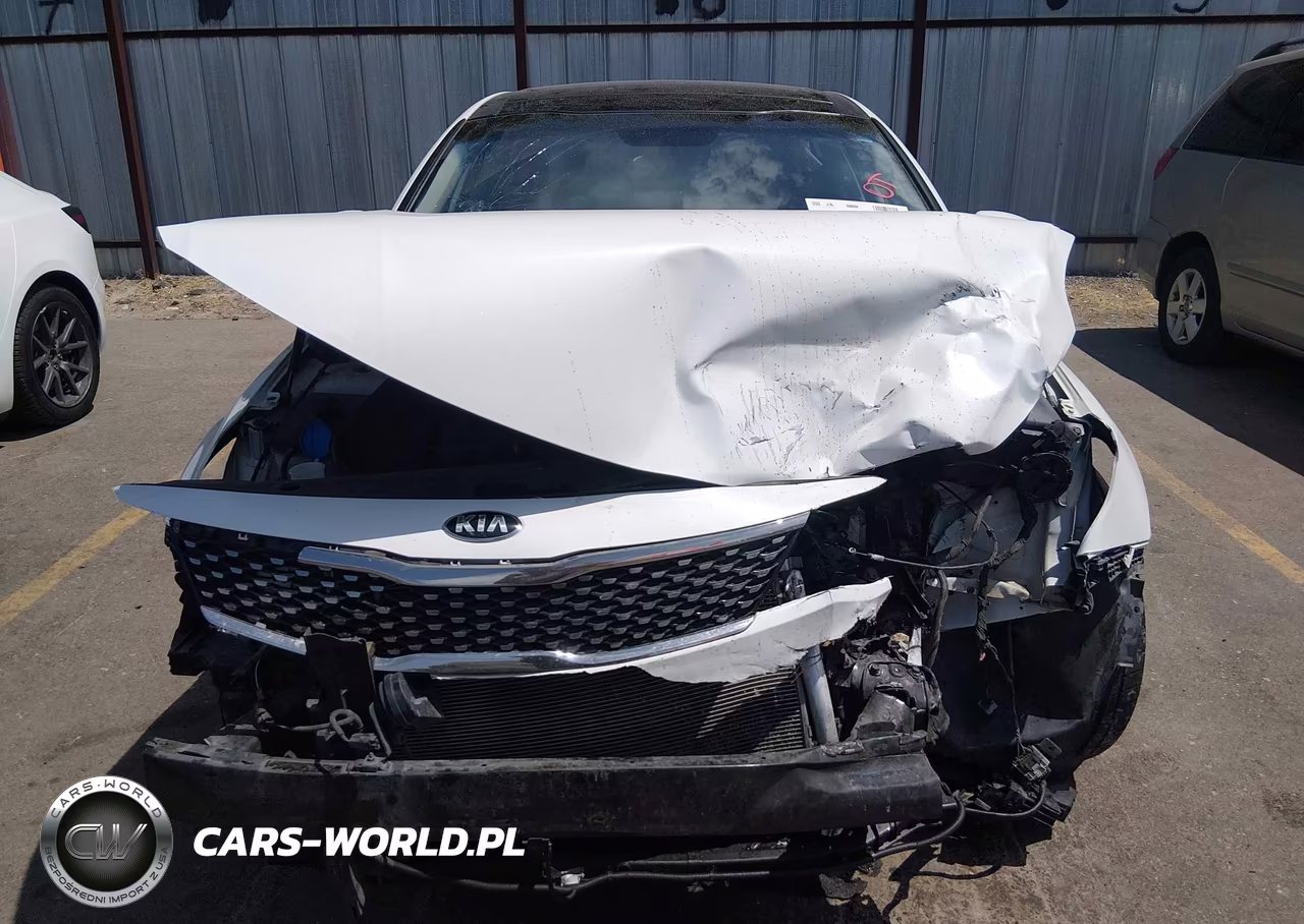 2017 Kia Optima Ex VIN:5XXGU4L37HG157700 - 13