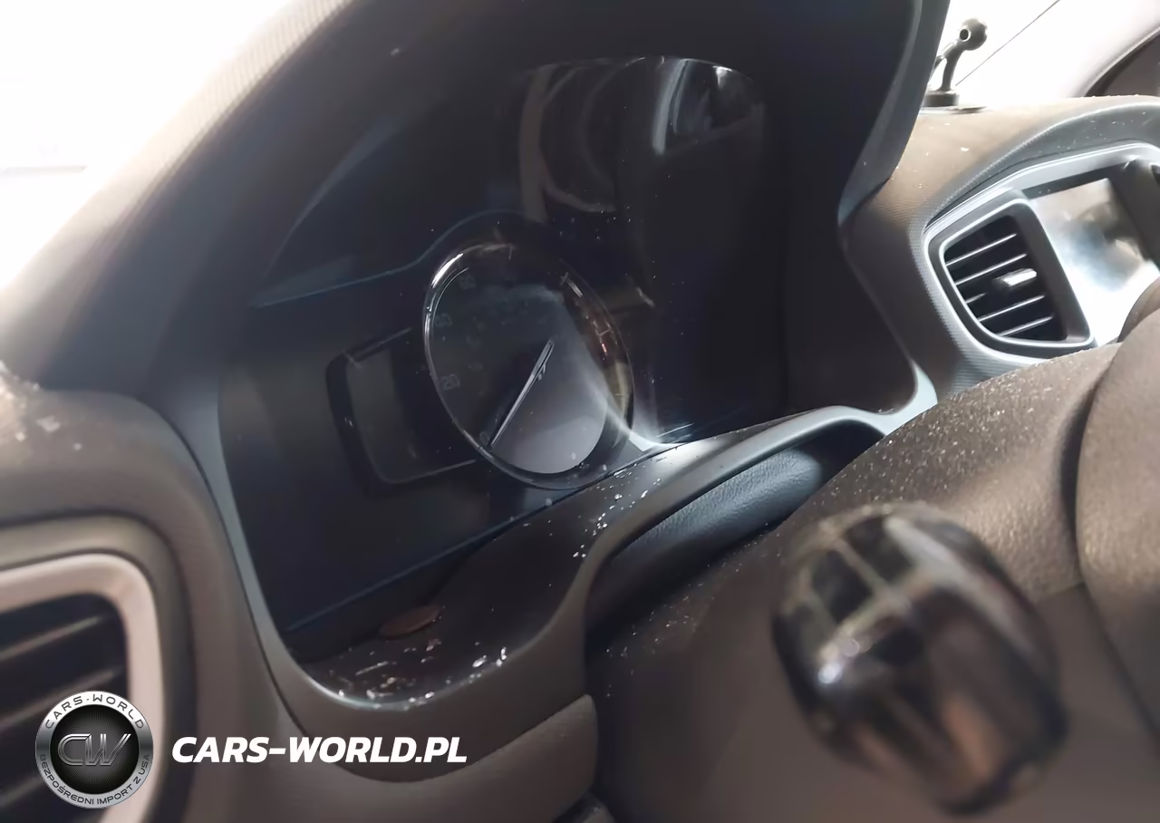 2017 Hyundai Ioniq Hybrid Blue VIN:KMHC65LCXHU026779 - 7