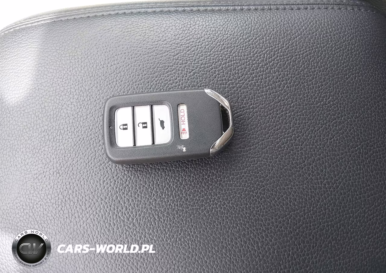 2015 Honda Cr-V Ex-L VIN:2HKRM3H71FH511923 - 11