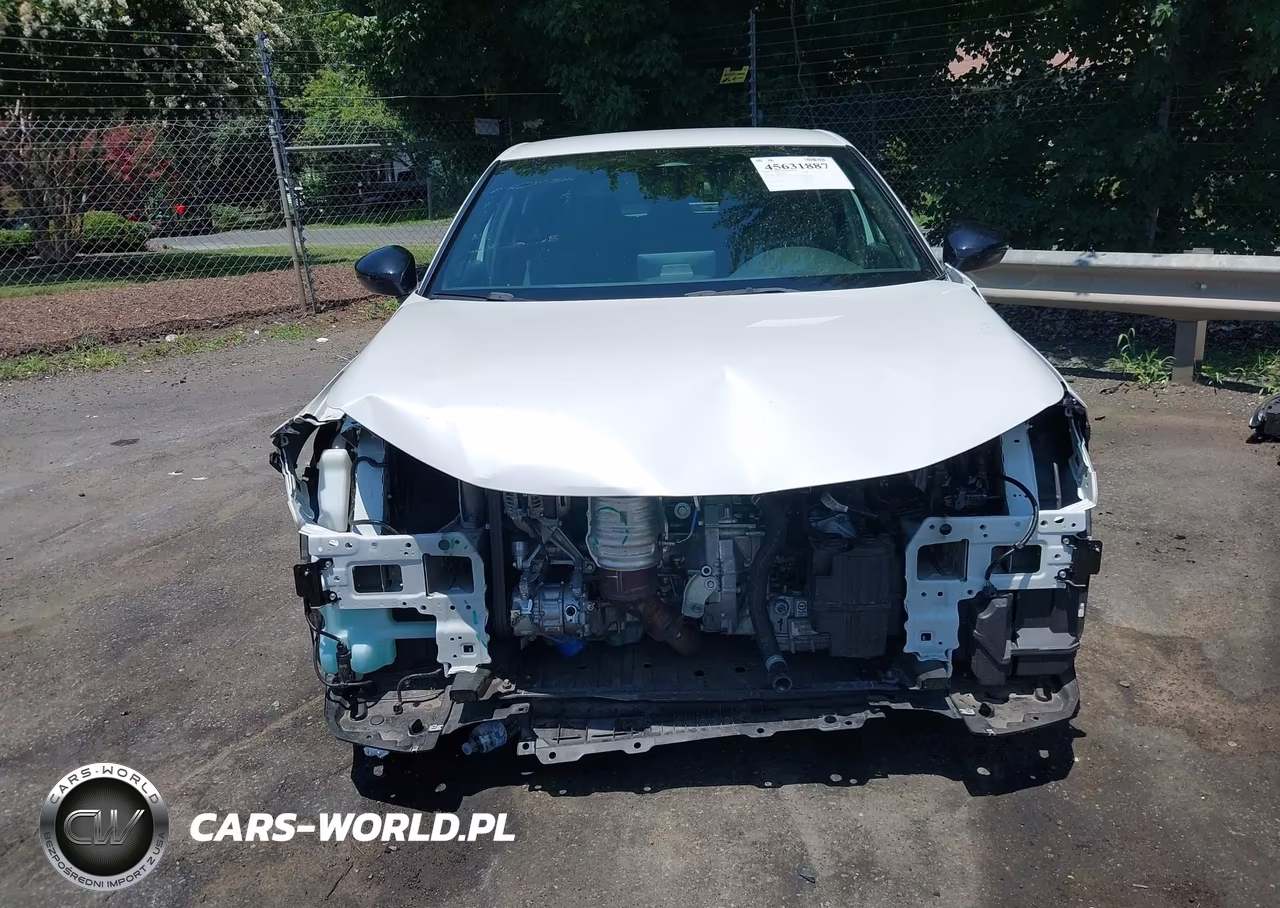2023 Honda Civic Sport VIN:19XFL2H82PE005452 - 13