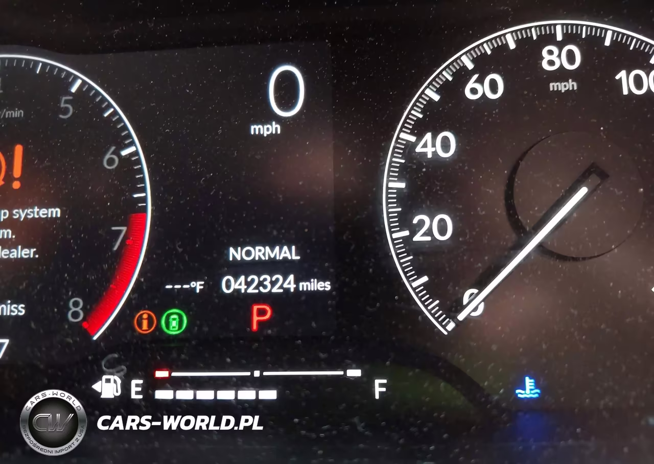 2023 Honda Civic Sport VIN:19XFL2H82PE005452 - 16