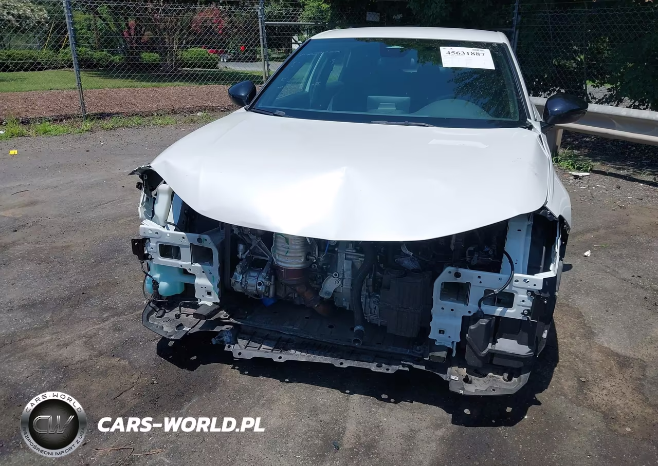 2023 Honda Civic Sport VIN:19XFL2H82PE005452 - 6