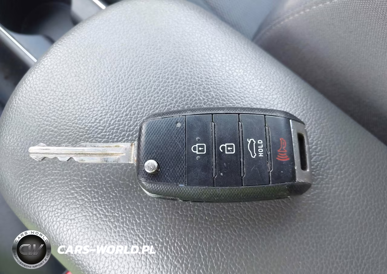 2017 Kia Forte Lx VIN:3KPFK4A71HE120108 - 11