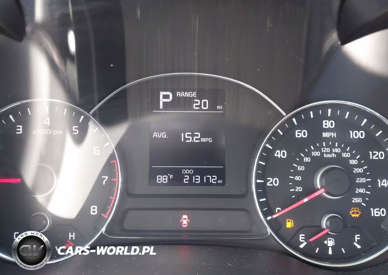 2017 Kia Forte Lx VIN:3KPFK4A71HE120108 - 7