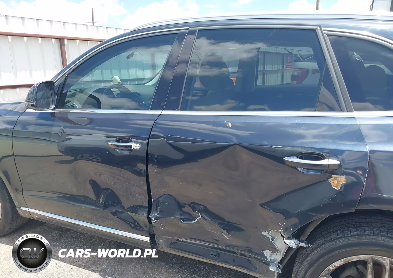 2017 Audi Q5 2.0T Premium VIN:WA1C2AFP9HA076060 - 15