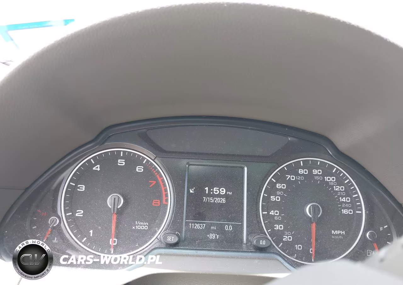 2017 Audi Q5 2.0T Premium VIN:WA1C2AFP9HA076060 - 7