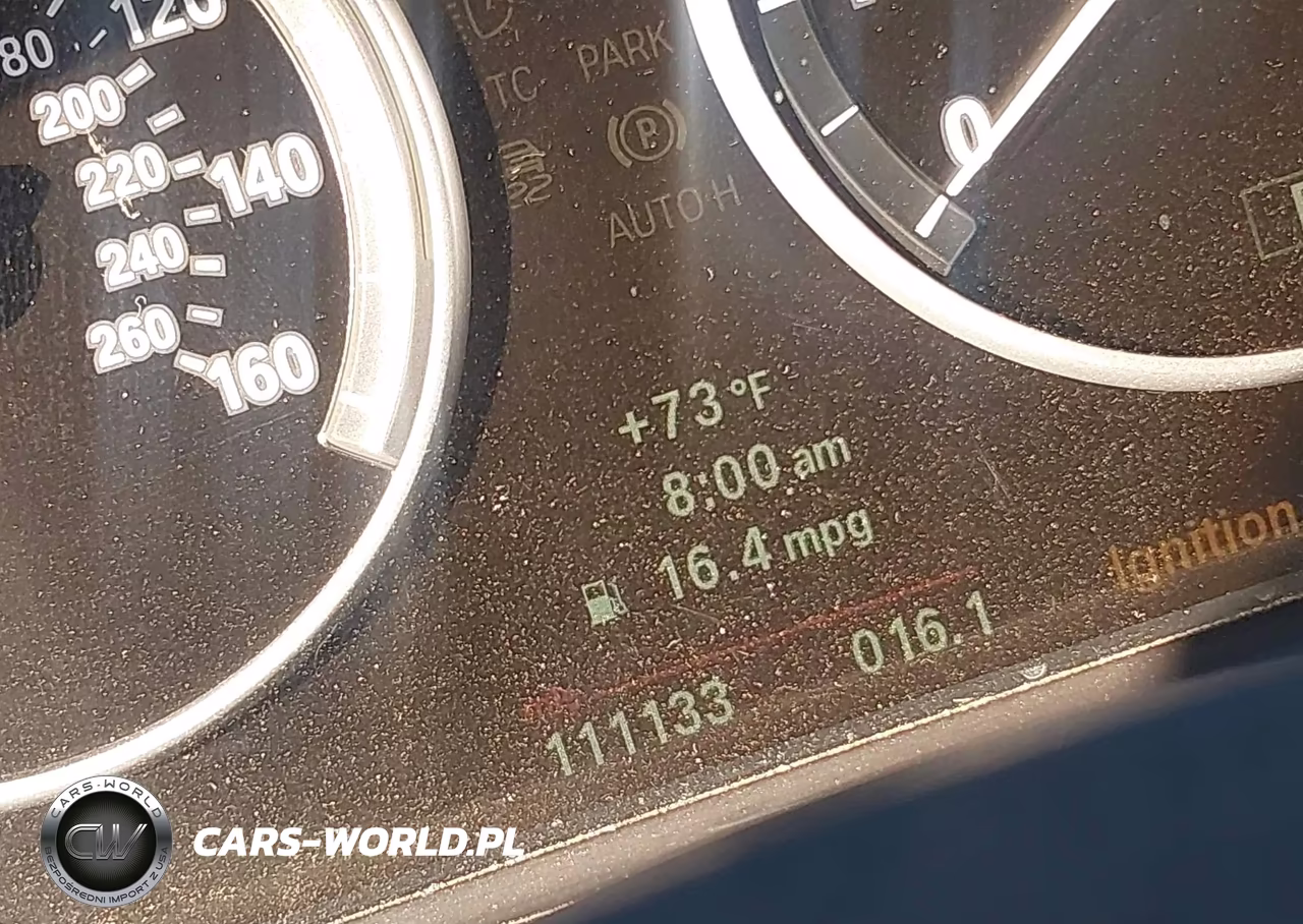 2012 BMW 528I xDrive VIN:WBAXH5C50CDW03598 - 7