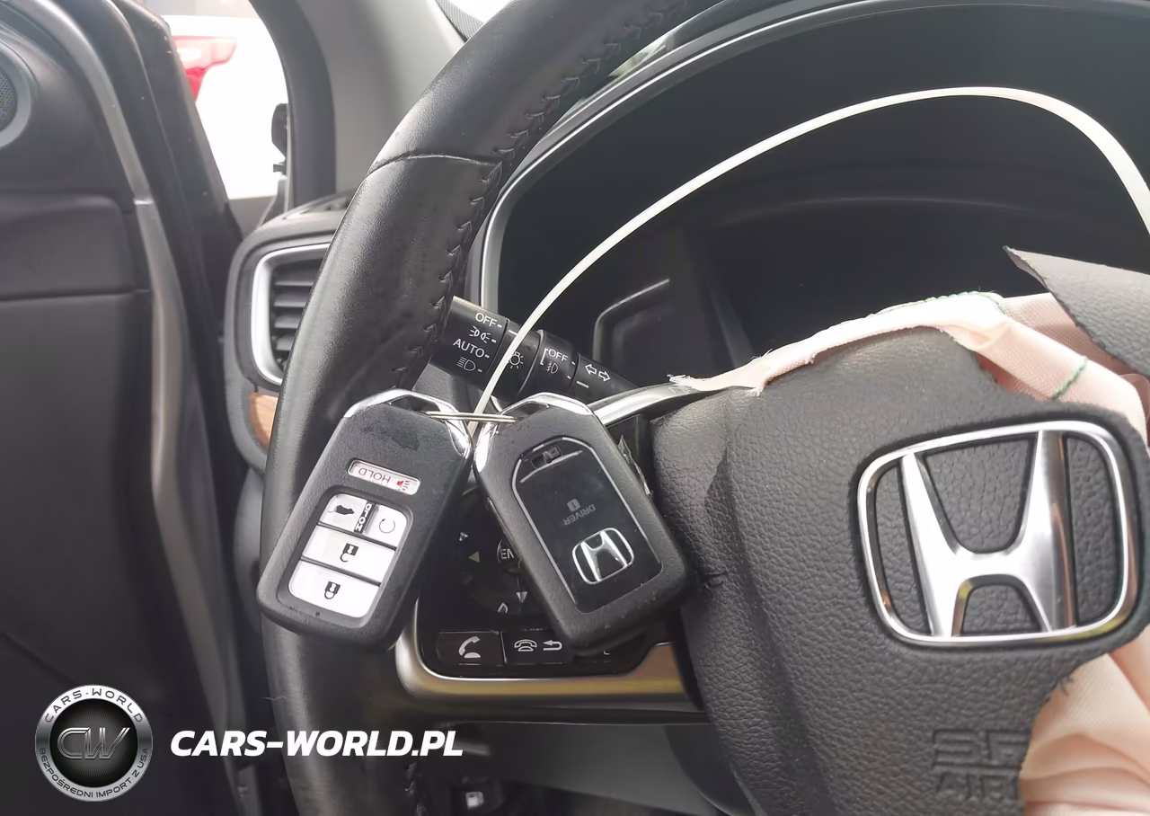 2022 Hond Cr-V VIN:2HKRW2H87NH656251 - 11