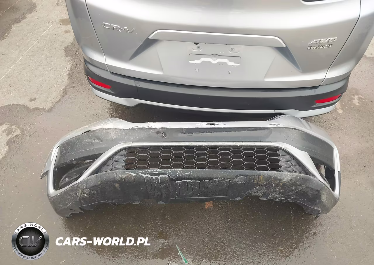 2022 Hond Cr-V VIN:2HKRW2H87NH656251 - 12