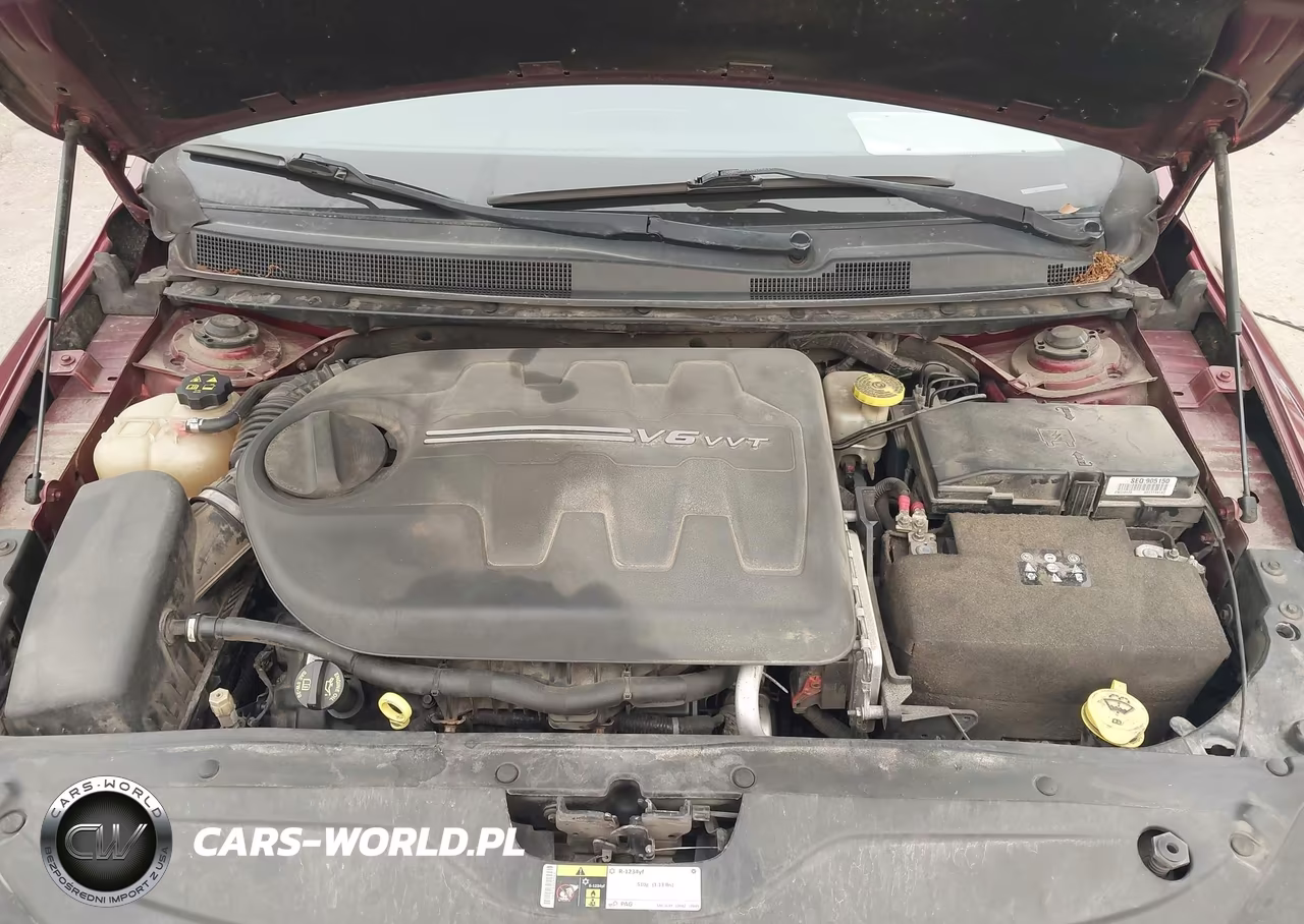 2015 Chrysler 200 S VIN:1C3CCCBGXFN518178 - 10