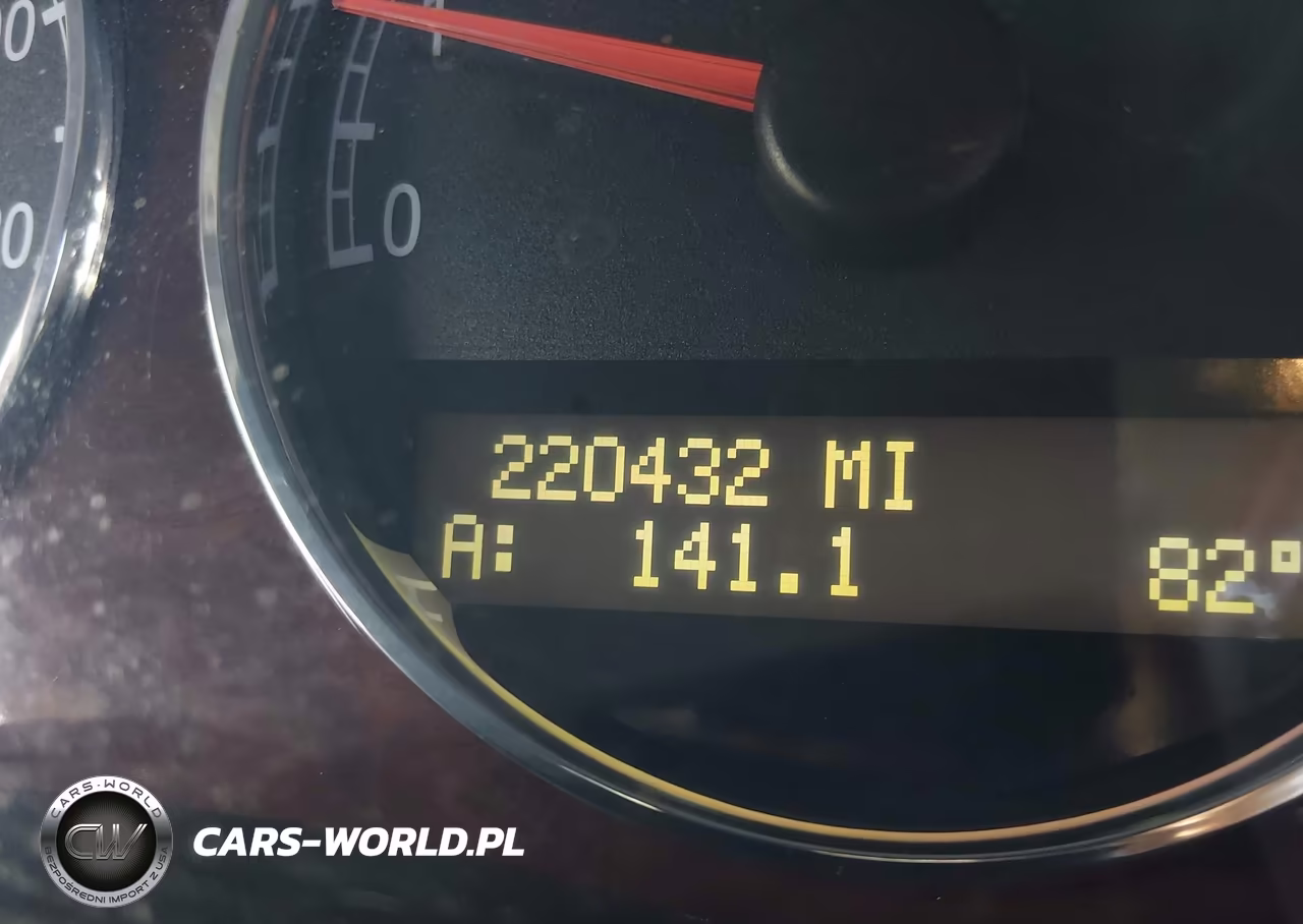 2007 Buick Terraza Cxl VIN:5GADV33167D125629 - 12