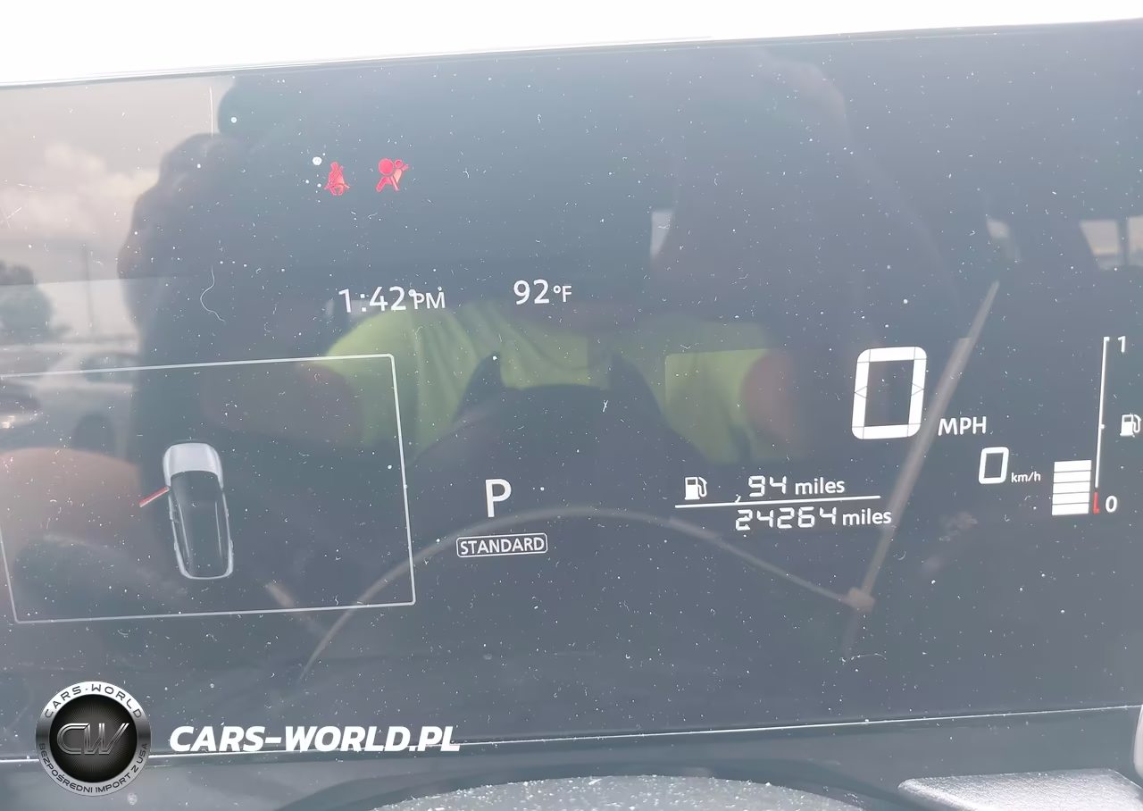 2026 Nissan Kicks S VIN:3N8AP6BE7TL355870 - 7