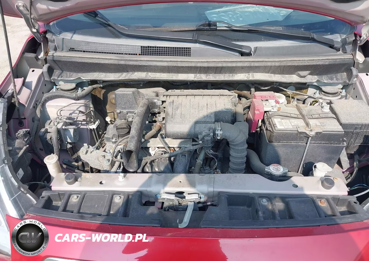 2019 Mitsubishi Mirage G4 Es-Rf VIN:ML32F3FJ7KHF15368 - 10