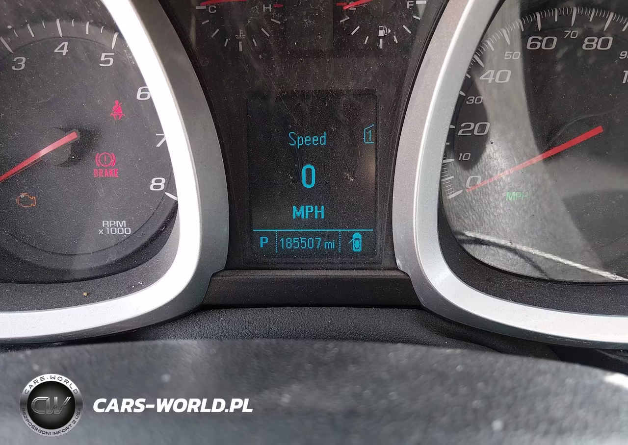 2012 Chevrolet Equinox Lt W-1Lt VIN:2GNALDEK4C6372781 - 7
