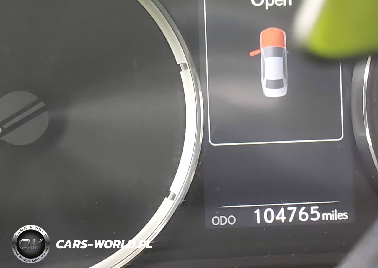 2017 Lexus Is 200T VIN:JTHBA1D22H5053416 - 14