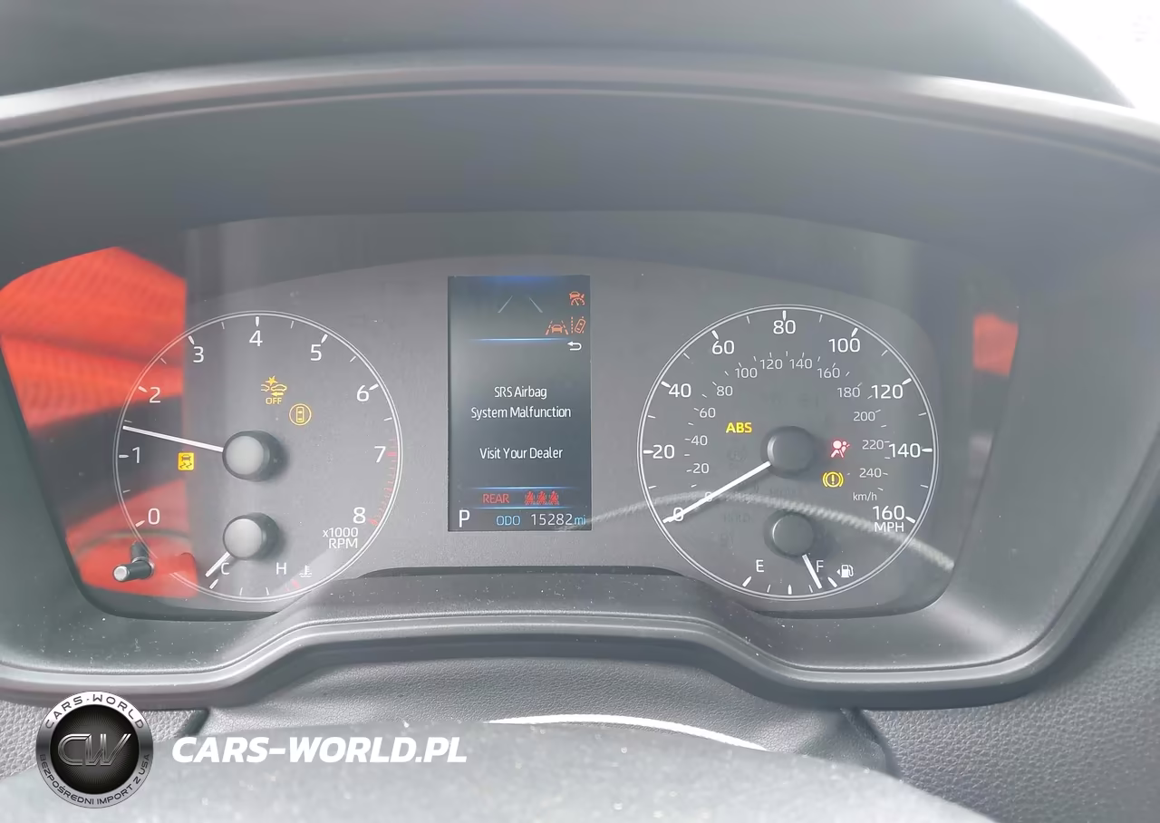 2025 Toyota Corolla Le VIN:5YFB4MDE2SP303476 - 7