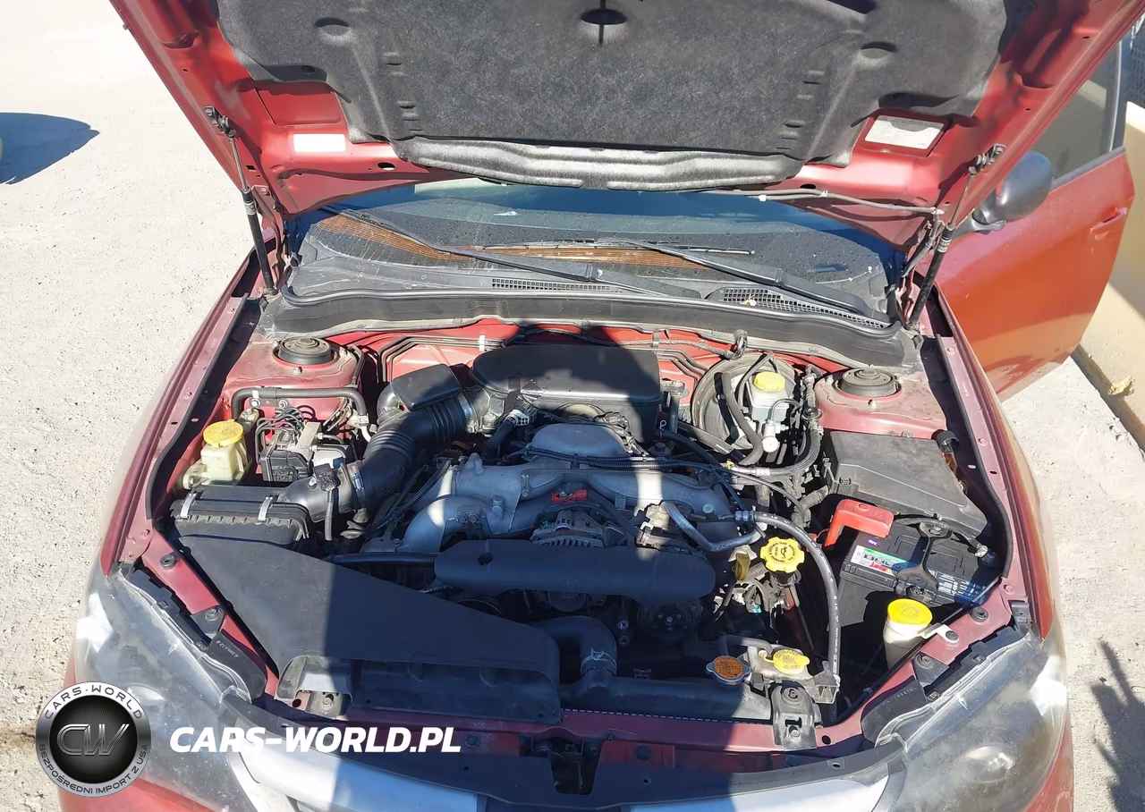 2011 Subaru Impreza 2.5I Premium VIN:JF1GH6B61BH821470 - 10