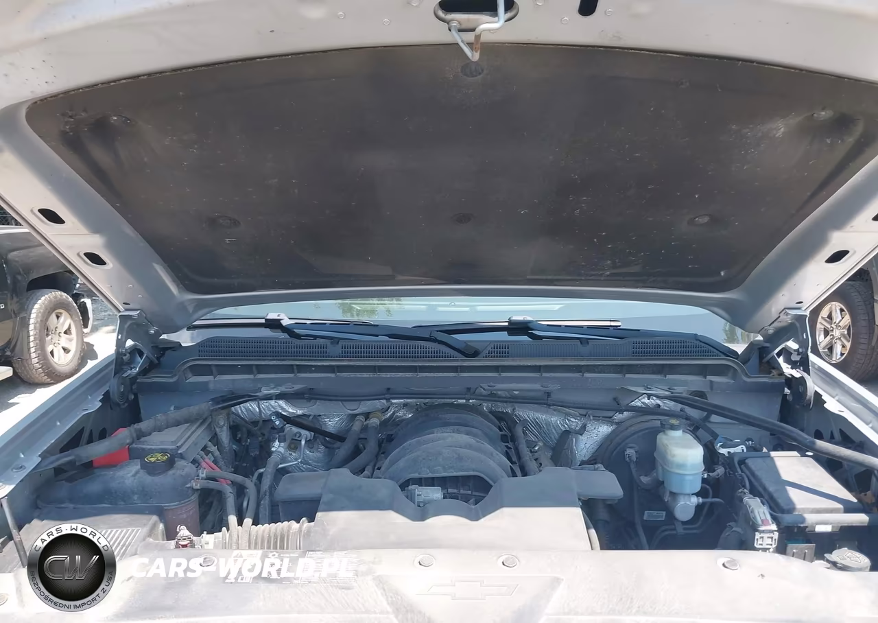 2016 Chevrolet Silverado 1500 Lt VIN:1GCVKREC0GZ174776 - 10