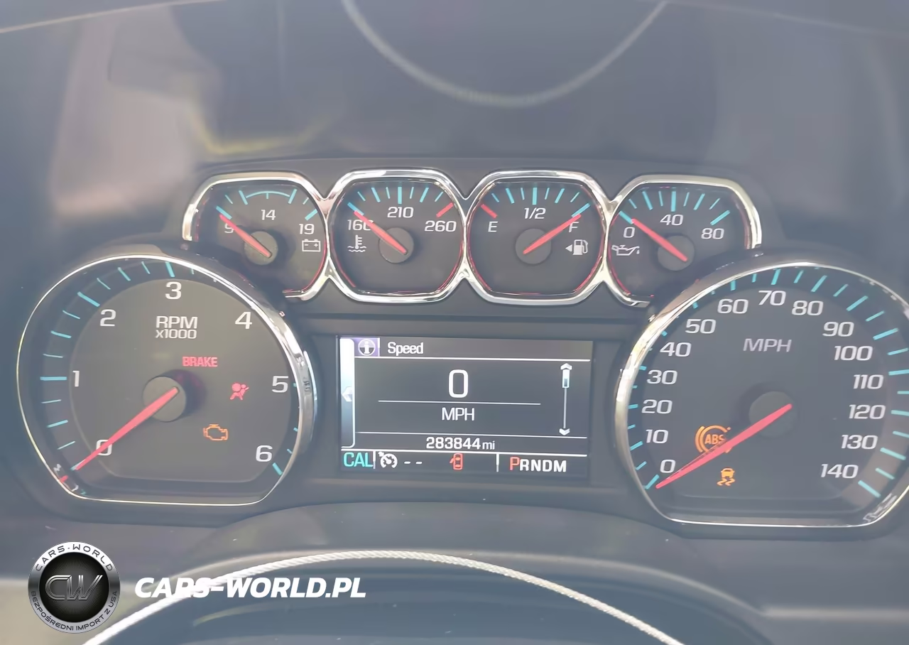 2016 Chevrolet Silverado 1500 Lt VIN:1GCVKREC0GZ174776 - 7