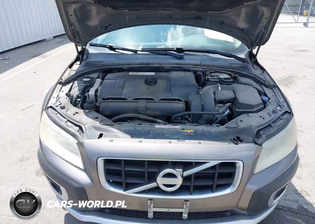 2010 Volvo Xc70 3.2 VIN:YV4982BZ1A1083048 - 10