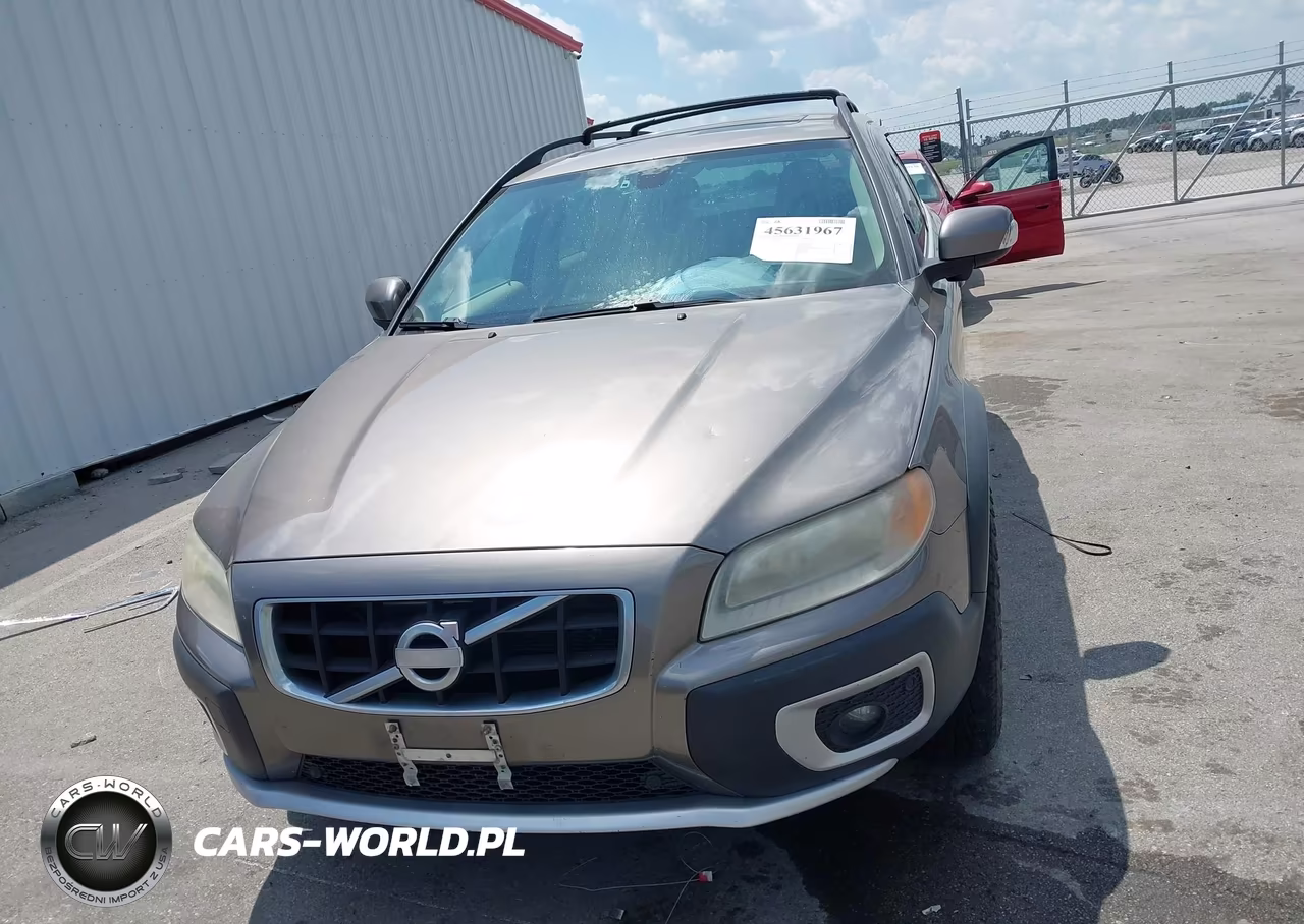 2010 Volvo Xc70 3.2 VIN:YV4982BZ1A1083048 - 12