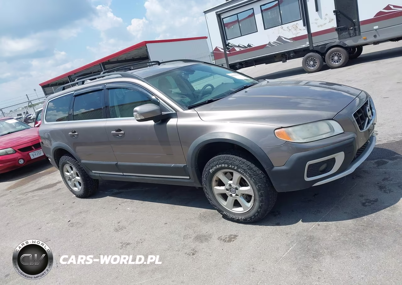 2010 Volvo Xc70 3.2 VIN:YV4982BZ1A1083048 - 13