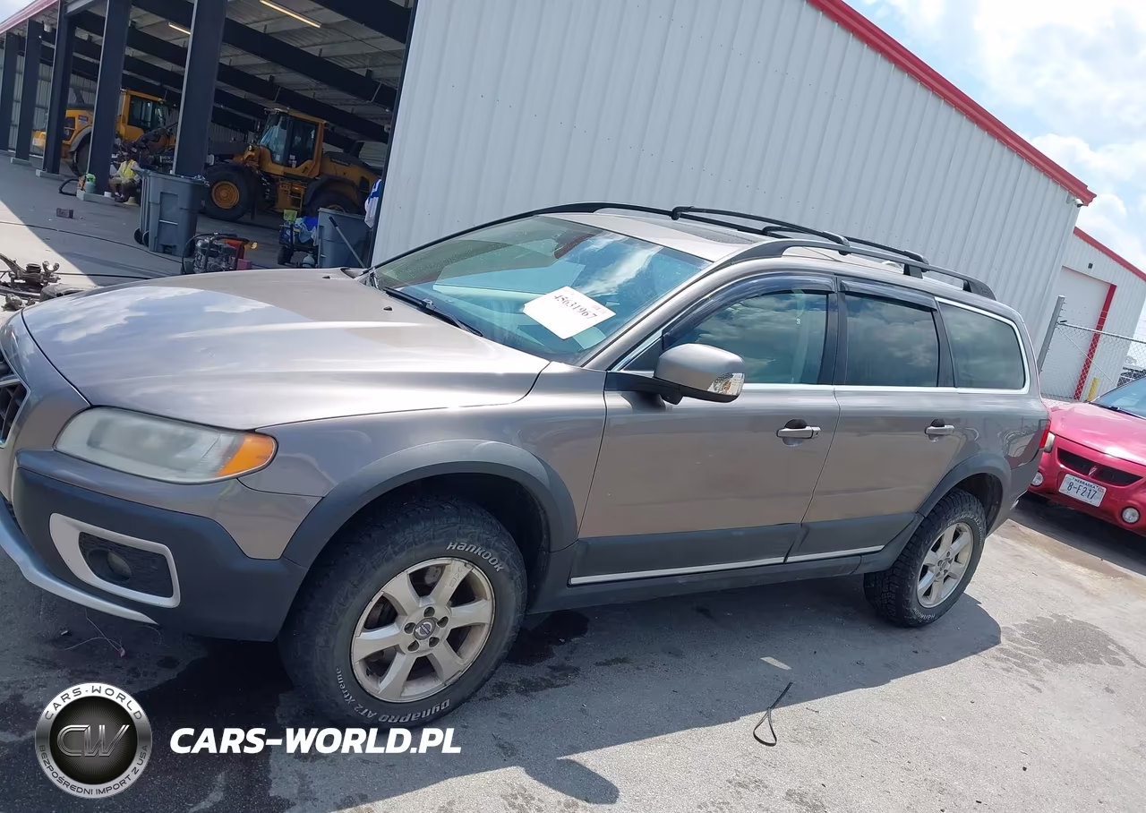 2010 Volvo Xc70 3.2 VIN:YV4982BZ1A1083048 - 14