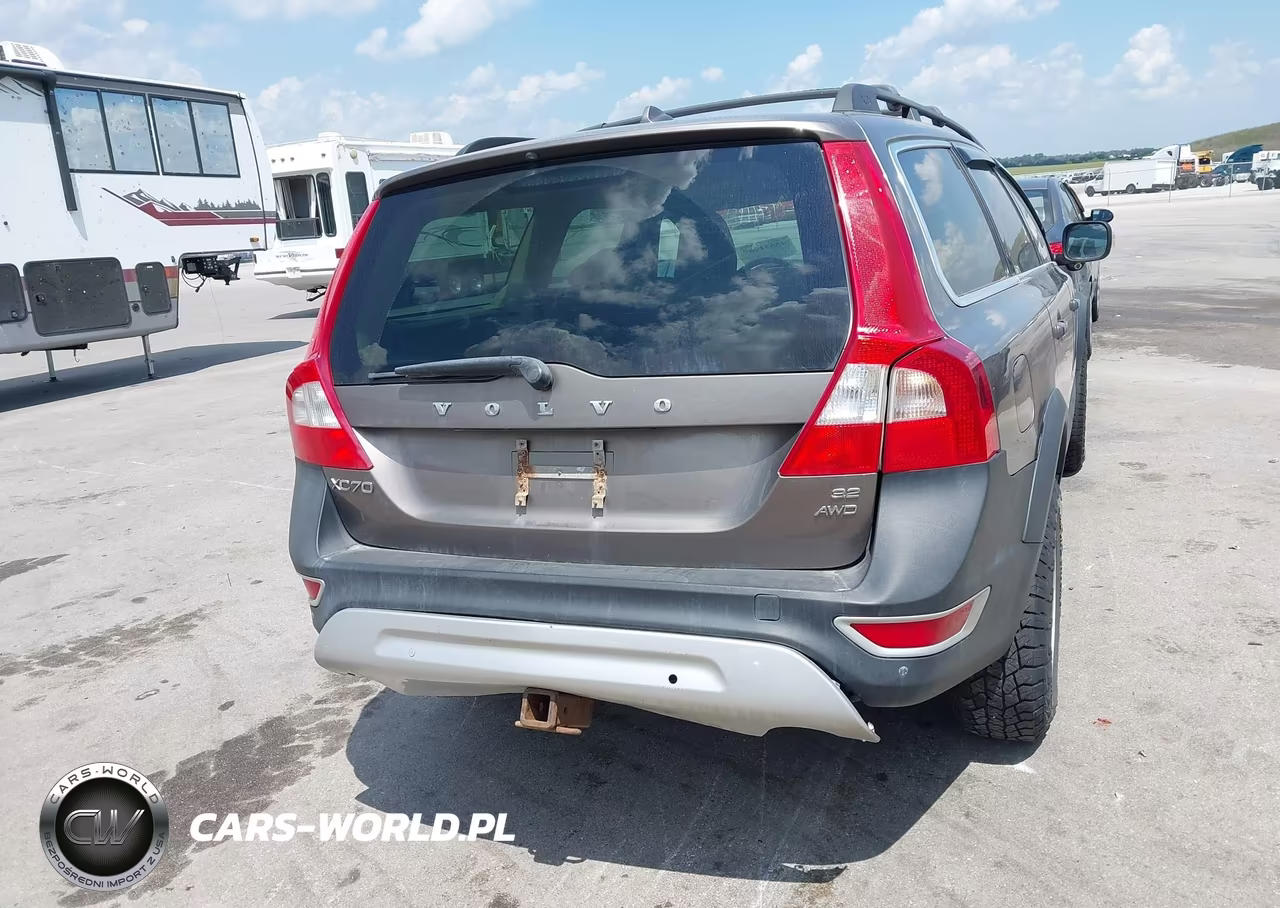 2010 Volvo Xc70 3.2 VIN:YV4982BZ1A1083048 - 16
