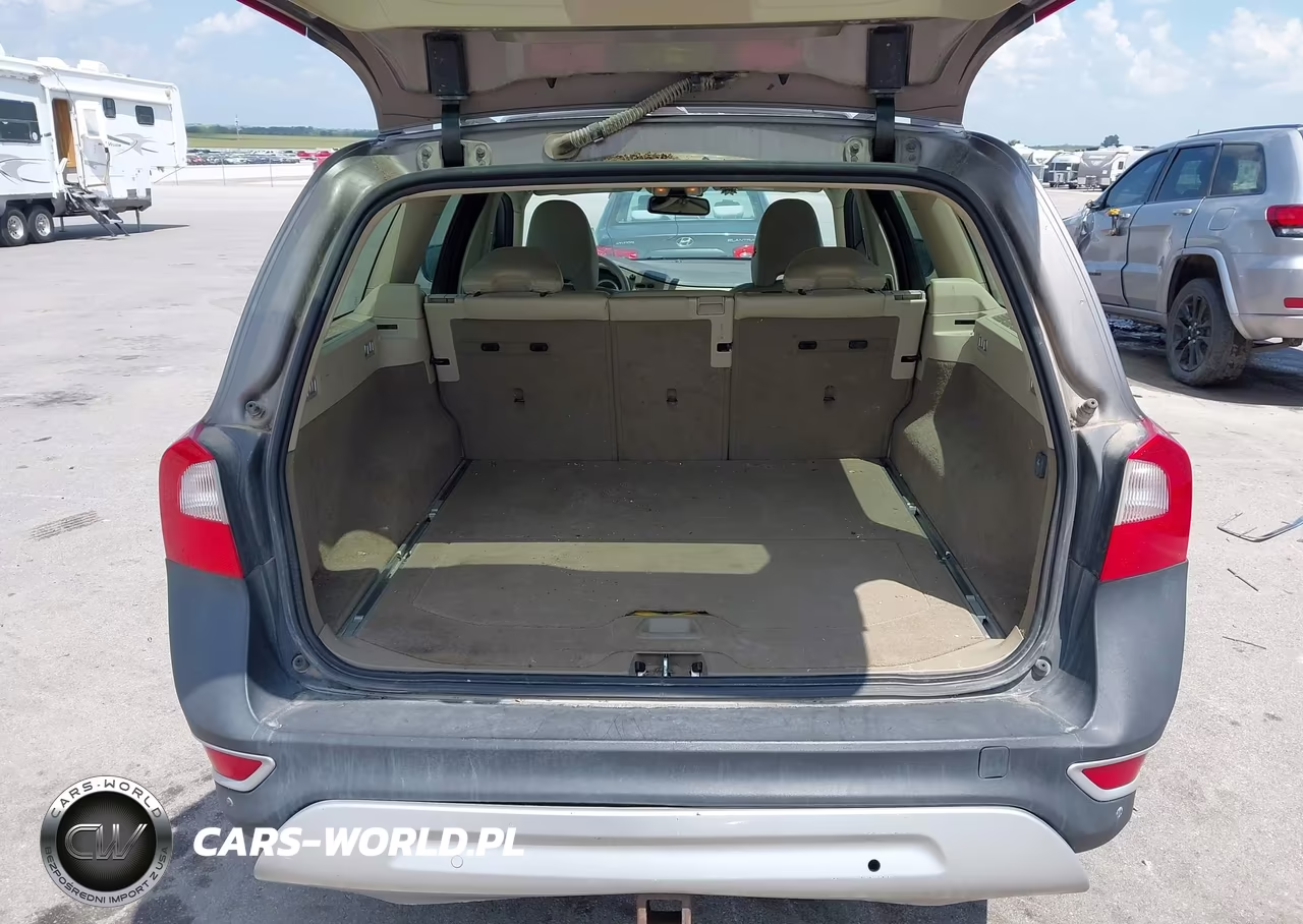2010 Volvo Xc70 3.2 VIN:YV4982BZ1A1083048 - 17