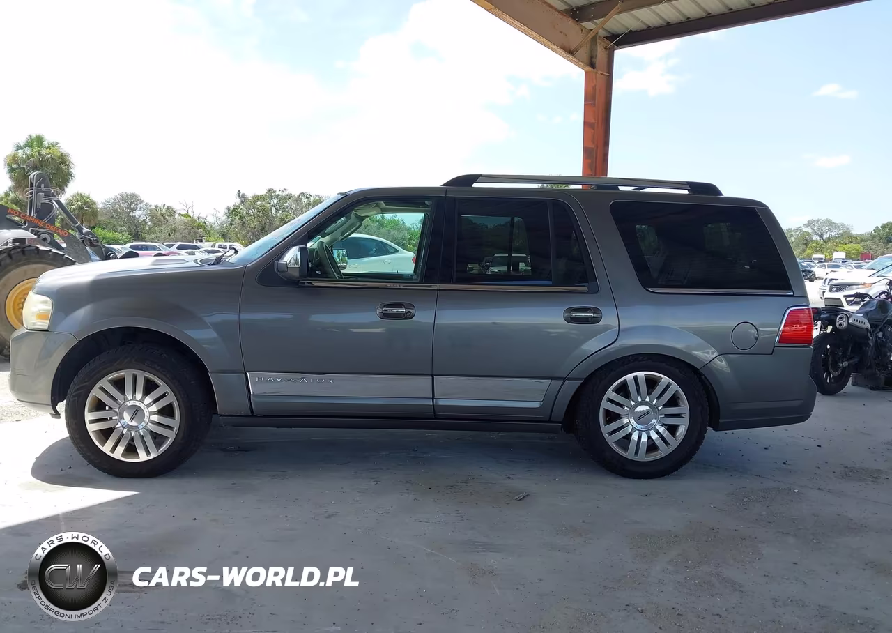 2013 Lincoln Navigator VIN:5LMJJ2H5XDEL04838 - 14