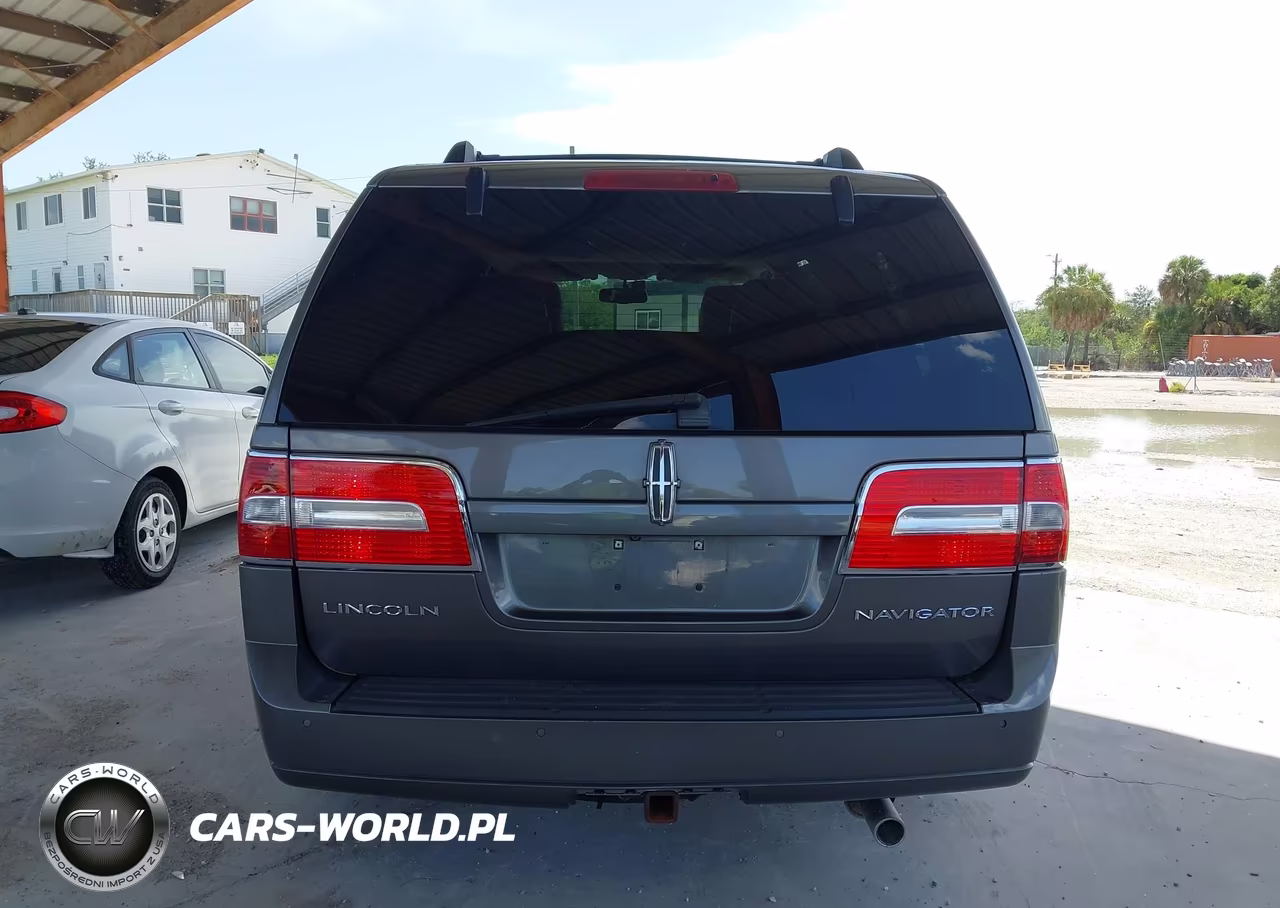 2013 Lincoln Navigator VIN:5LMJJ2H5XDEL04838 - 16