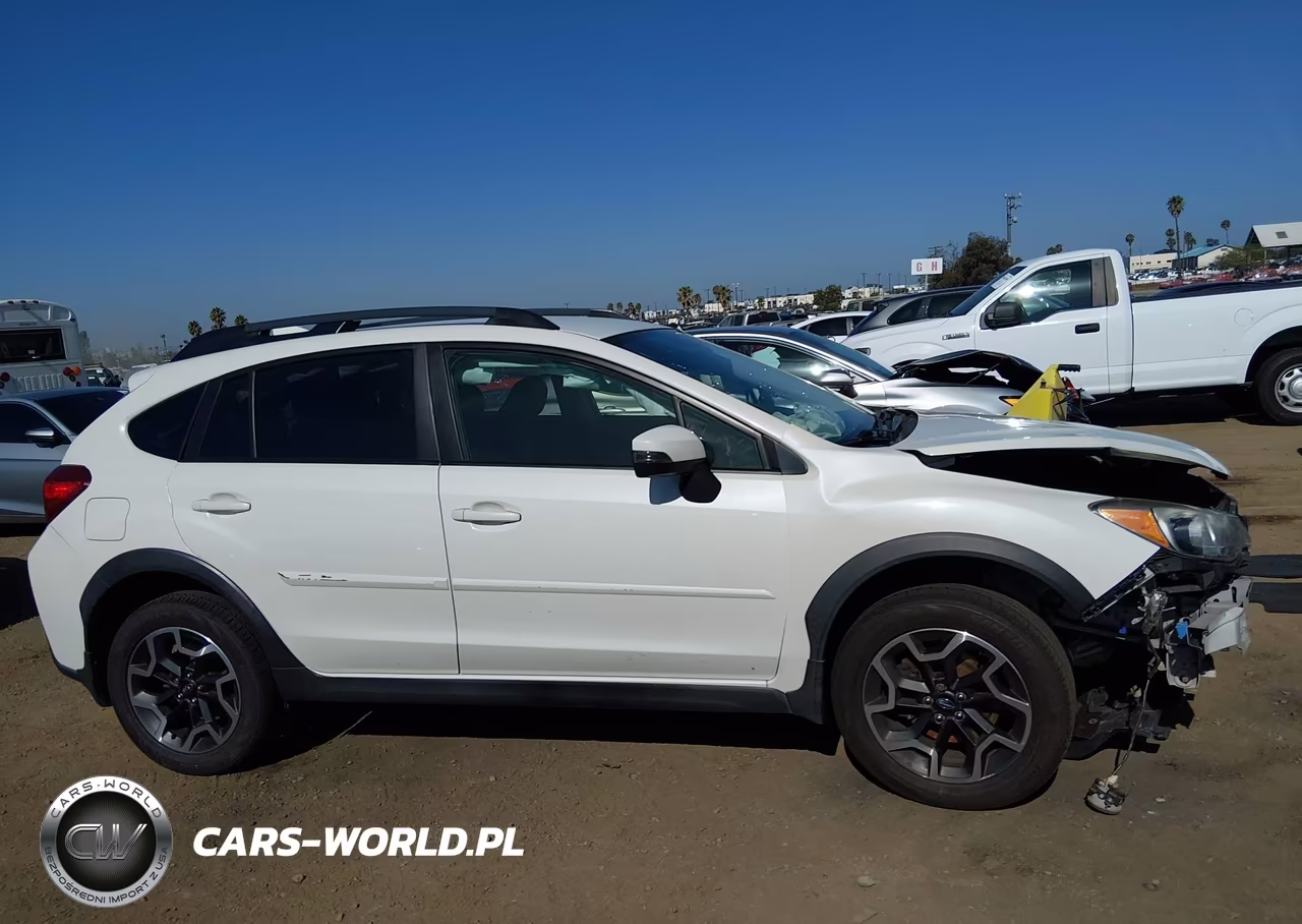 2017 Subaru Crosstrek 2.0I Limited VIN:JF2GPAKC5HH261484 - 13
