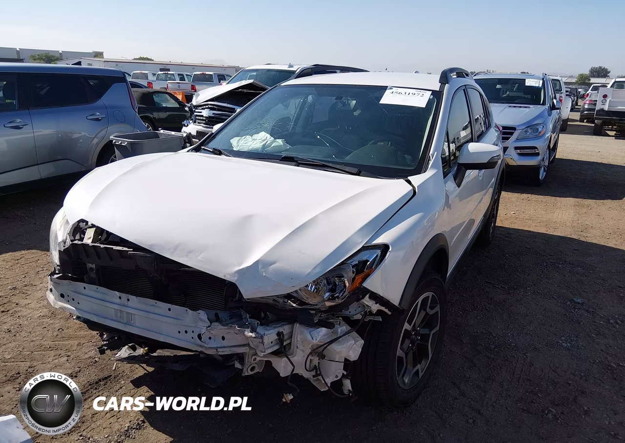 2017 Subaru Crosstrek 2.0I Limited VIN:JF2GPAKC5HH261484 - 6
