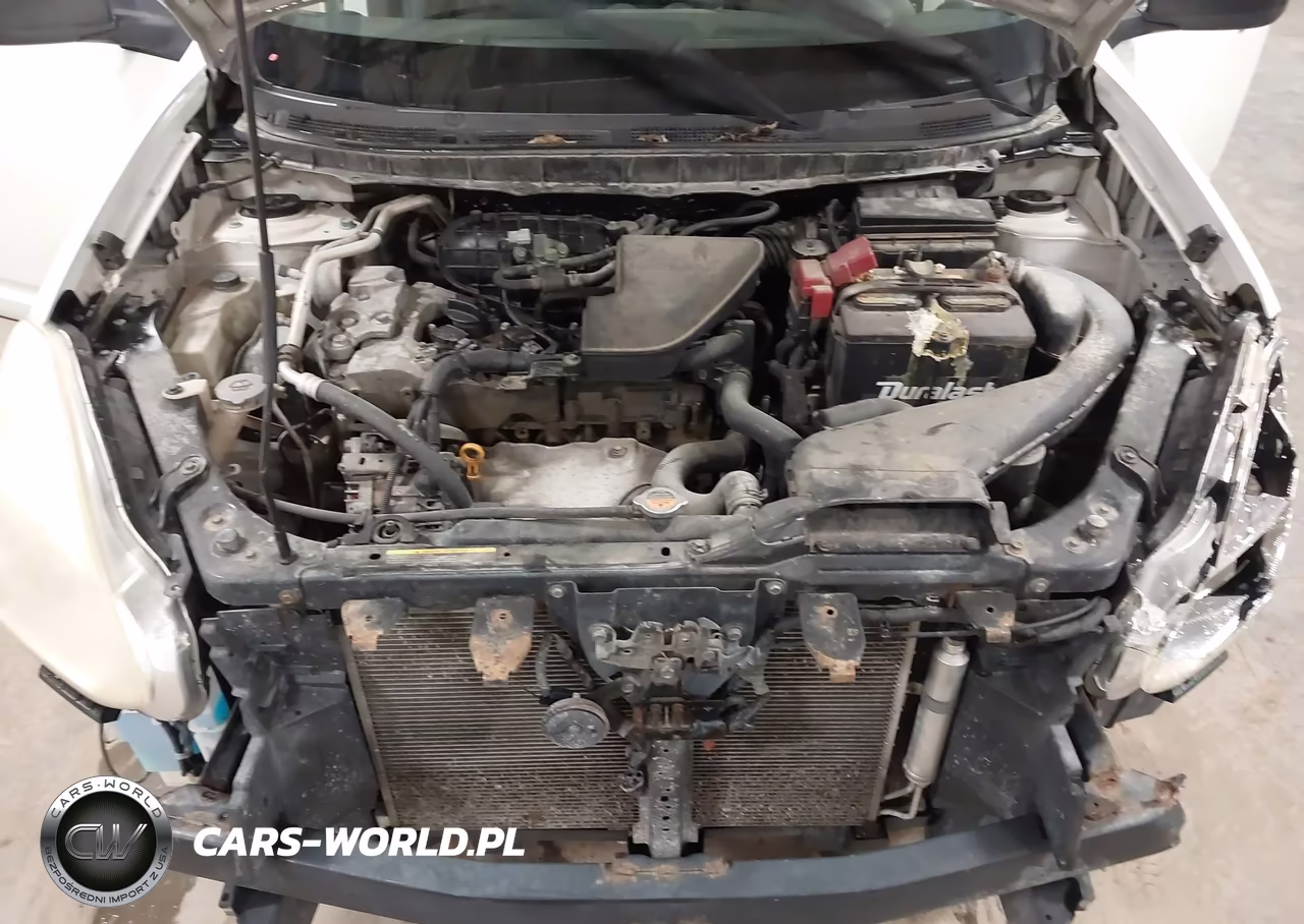 2010 Nissan Rogue S VIN:JN8AS5MV2AW130611 - 10