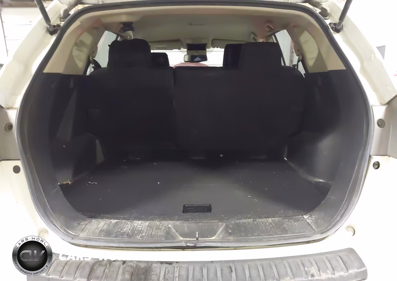 2010 Nissan Rogue S VIN:JN8AS5MV2AW130611 - 18
