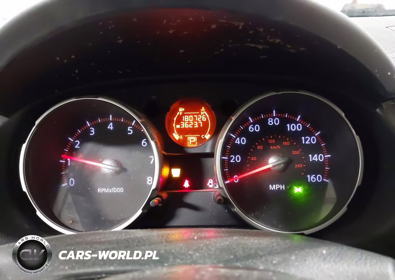 2010 Nissan Rogue S VIN:JN8AS5MV2AW130611 - 7