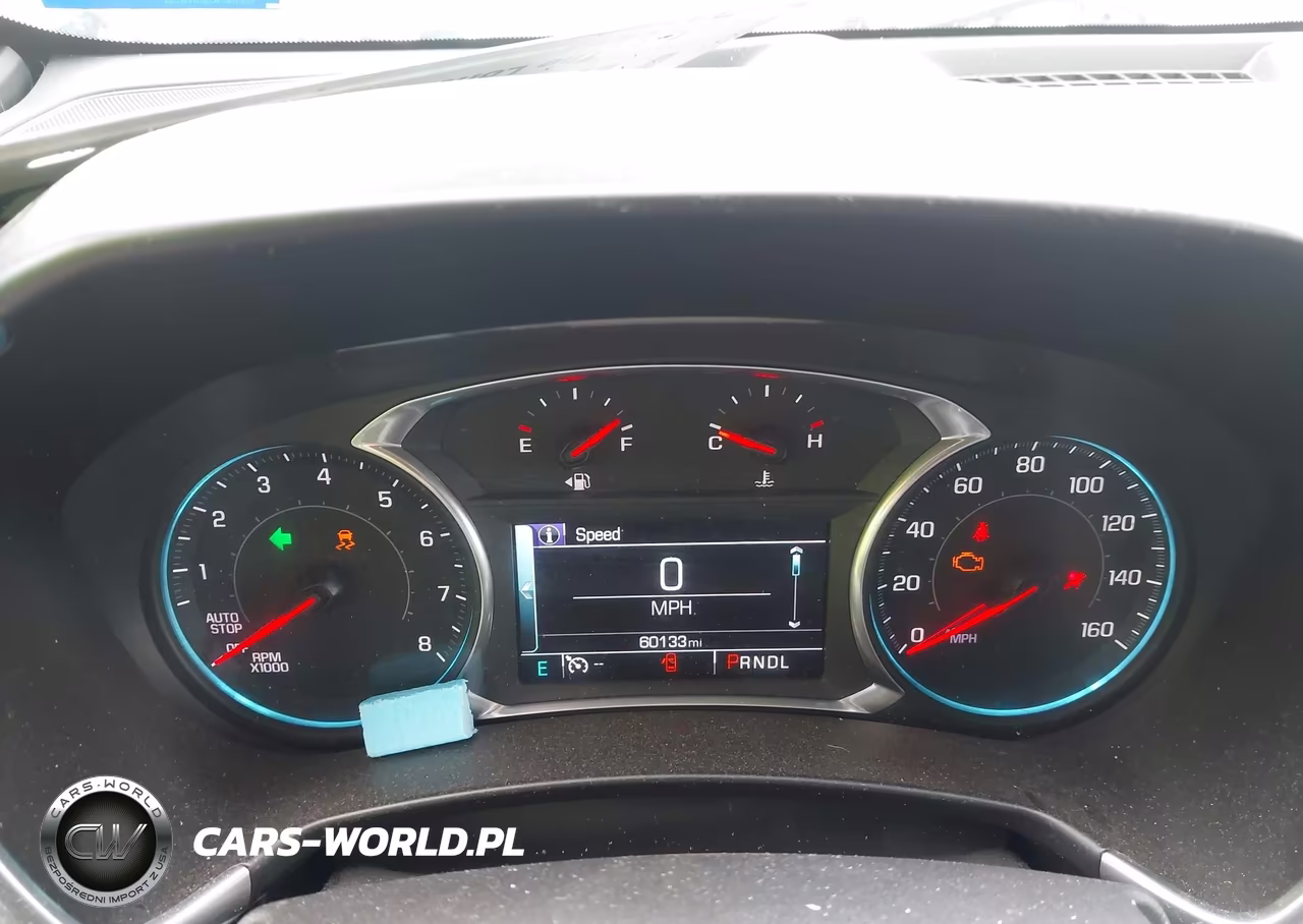 2018 Chevrolet Equinox Premier VIN:3GNAXMEV6JS534309 - 7