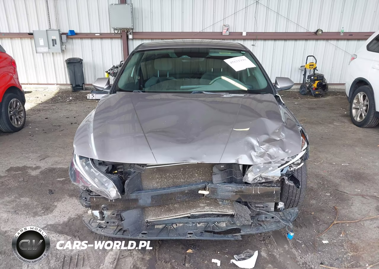2021 Hyundai Elantra Sel VIN:KMHLM4AG8MU211994 - 13