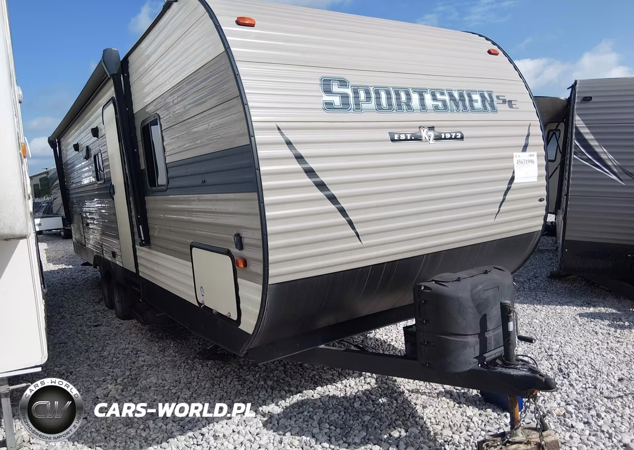 2019 Sportsmen Other