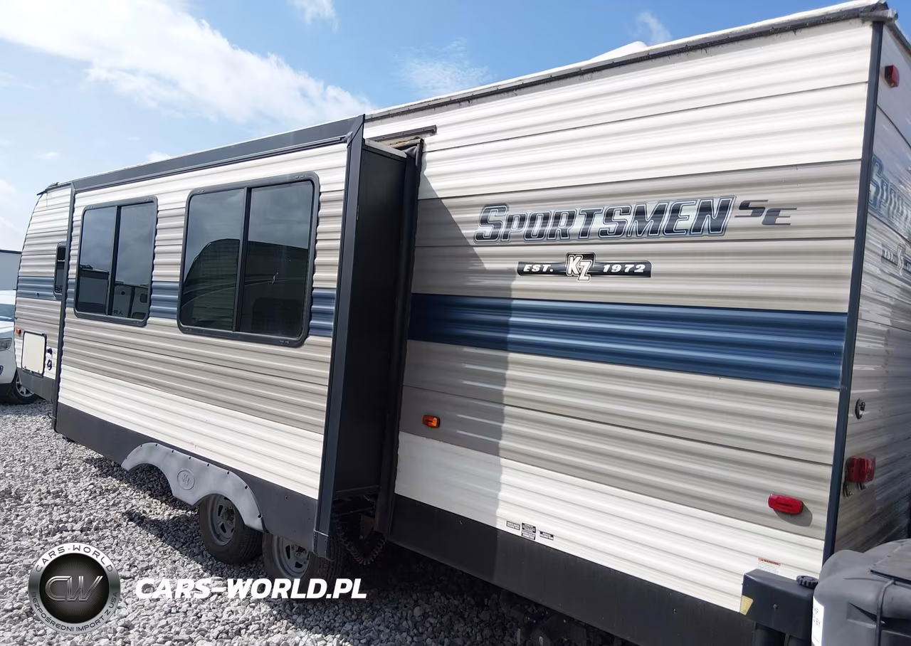 2019 Sportsmen Other VIN:4EZTU2720K5022668 - 3