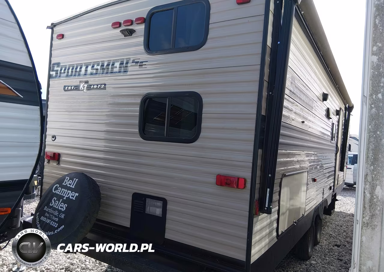 2019 Sportsmen Other VIN:4EZTU2720K5022668 - 4