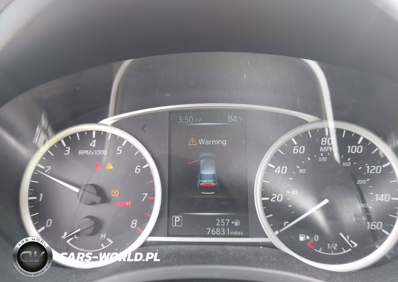 2017 Nissan Sentra Sv VIN:3N1AB7AP0HY407260 - 7