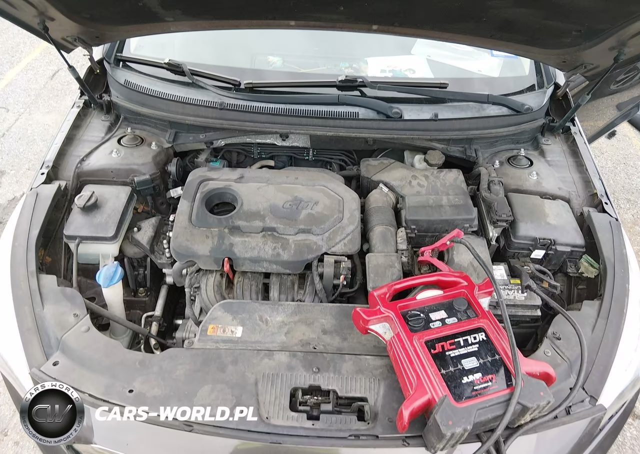 2015 Hyundai Sonata Se VIN:5NPE24AF0FH204741 - 10