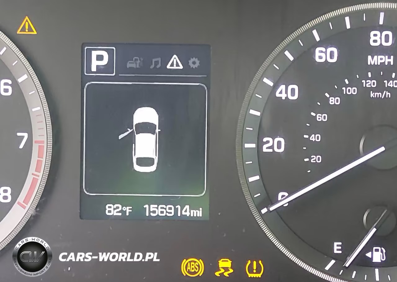 2015 Hyundai Sonata Se VIN:5NPE24AF0FH204741 - 7