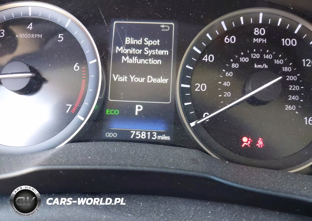 2016 Lexus Es 350 VIN:58ABK1GG1GU010250 - 15