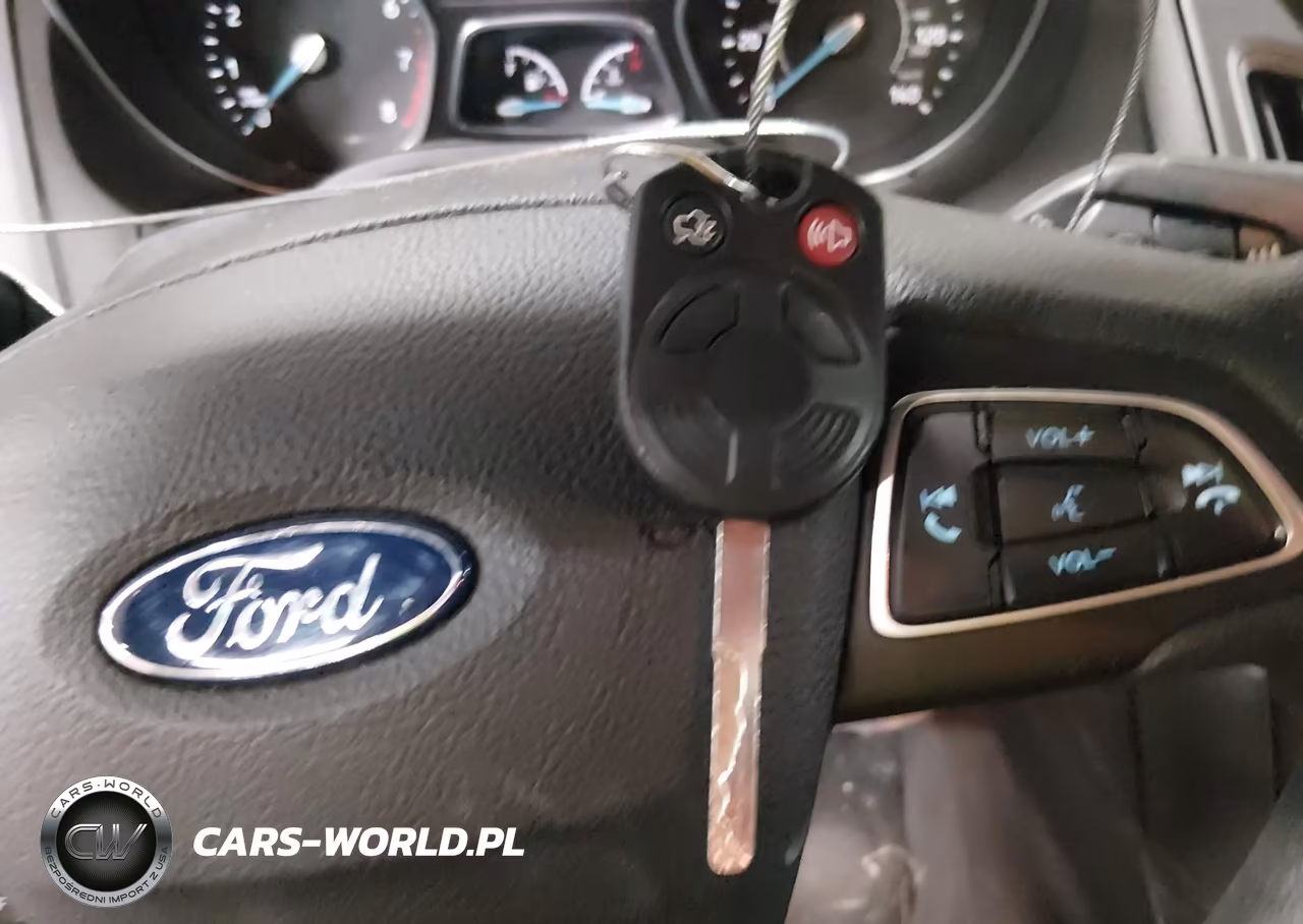 2018 Ford Focus Se VIN:1FADP3FE0JL325559 - 11